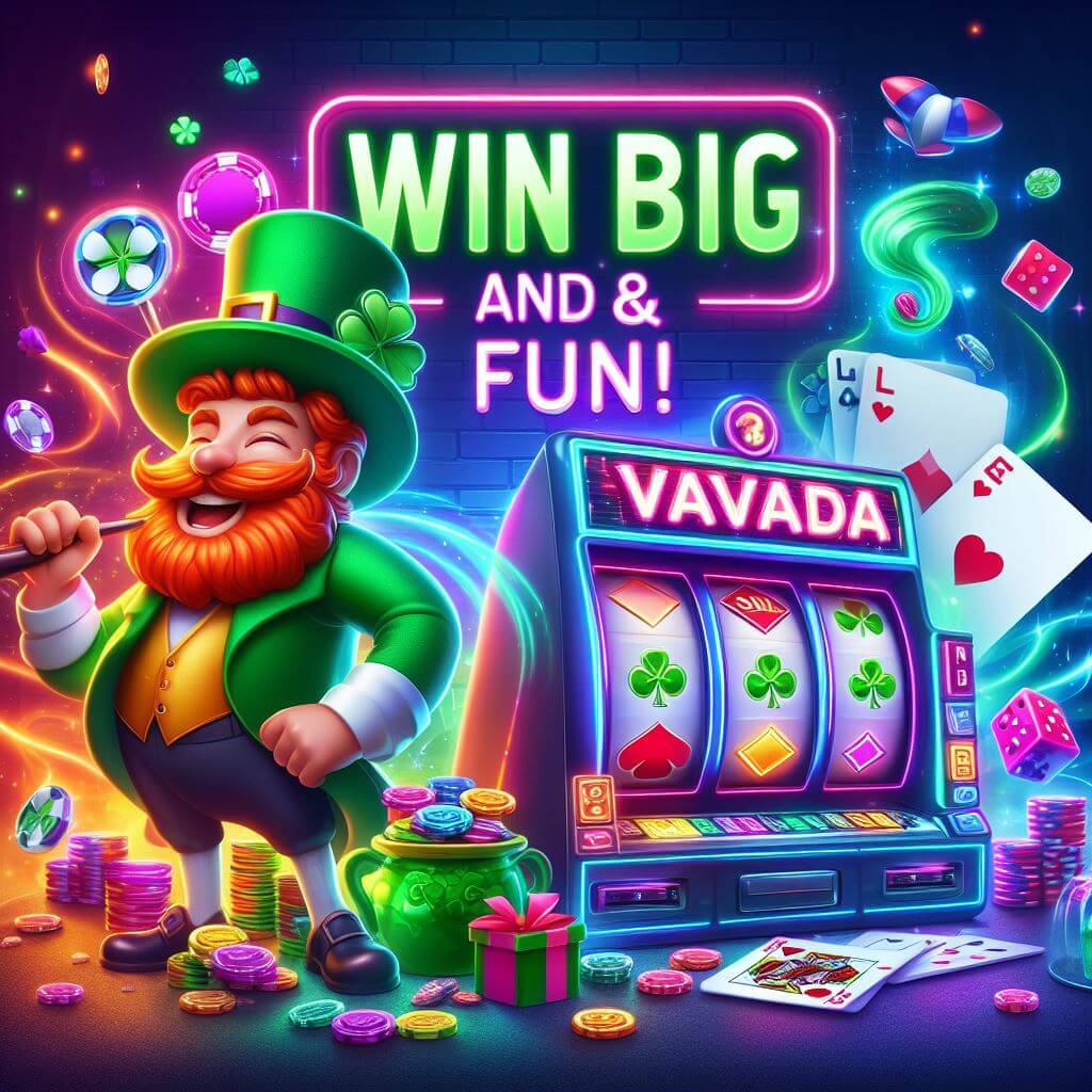 vavada casino регистрация